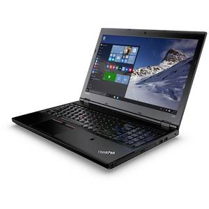 Laptop Lenovo ThinkPad L560 15.6 inch HD Intel Core i5-6200U 4GB DDR3 192GB SSD FPR Windows 7 Pro upgrade Windows 10 Pro Black