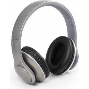 Casti MusicMan BigBass Bluetooth BT-X15 Gray