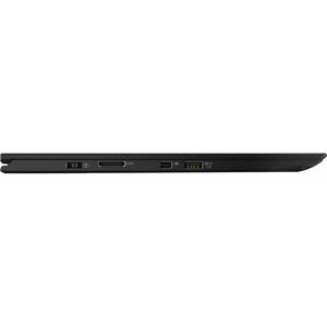 Laptop Lenovo ThinkPad X1 Carbon 4th 14 inch Full HD Intel Core i7-6500U 8GB DDR3 256GB SSD 4G FPR Windows 10 Pro