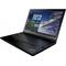 Laptop Lenovo ThinkPad P70 17.3 inch Full HD Intel Core i7-6700HQ 8GB DDR3 256GB SSD nVidia Quadro M600M 2GB FPR Windows 7 Pro upgrade Windows 10 Pro Black