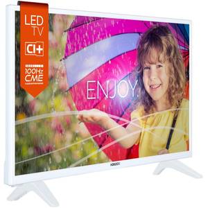 Televizor Horizon LED 32 HL735H HD Ready 81cm White