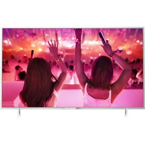 Televizor Philips LED Smart TV 40 PFS5501/12 Full HD 102cm Silver