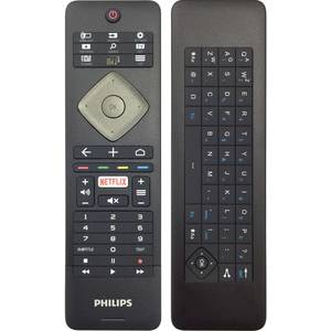 Televizor Philips LED Smart TV 65 PUS6521/12 4K Ultra HD 165cm Silver