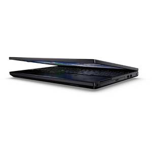 Laptop Lenovo ThinkPad L560 15.6 inch HD Intel Core i5-6200U 4GB DDR3 500GB HDD Windows 7 Pro upgrade Windows 10 Pro Black