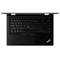 Laptop Lenovo ThinkPad X1 Yoga 1st gen 14 inch Full HD Touch Intel Core i7-6500U 8GB DDR3 256GB FPR Windows 10 Pro Black