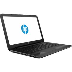Laptop HP 250 G5 15.6 inch HD Intel Core i3-5005U 4 GB DDR3 128 GB SSD DVDRW Black
