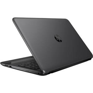 Laptop HP 250 G5 15.6 inch HD Intel Core i3-5005U 4 GB DDR3 128 GB SSD DVDRW Black