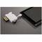 Card reader Hama 114951 3 in 1 USB 3.0 White