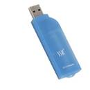 SCRS028 USB 2.0 CF Blue