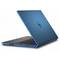 Laptop Dell Inspiron 5559 15.6 inch HD Intel Core i7-6500U 8GB DDR3 1TB HDD AMD Radeon R5 M335 2GB Windows 10 Blue