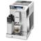 Espressor cafea Delonghi ECAM 45.760.W 1450W 15 bari Argintiu