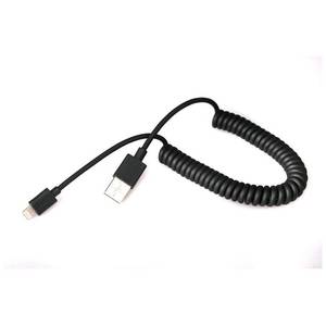 Cablu de date Eazy Case Lightning flexibil Charge / Sync