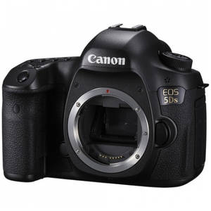 Aparat foto DSLR Canon EOS 5DS 50.6 Mpx Body