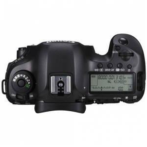 Aparat foto DSLR Canon EOS 5DS 50.6 Mpx Body