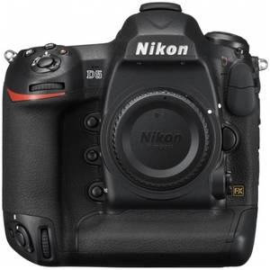 Aparat foto DSLR Nikon D5 20.8 Mpx Body Dual CF