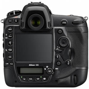 Aparat foto DSLR Nikon D5 20.8 Mpx Body Dual CF