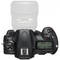 Aparat foto DSLR Nikon D5 20.8 Mpx Body Dual XQD