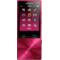 MP3 player Sony NWA-25HN Walkman HiRes 16GB Pink