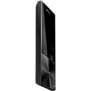 MP3 player Sony NWZ-A15 Walkman HI Res 16GB Black