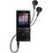 MP3 player Sony NWE-393 Walkman 4GB Black