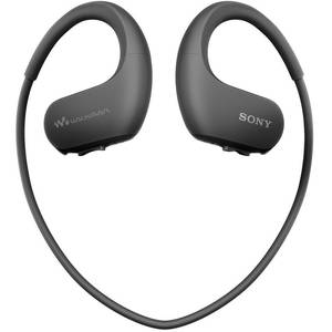 MP3 player Sony NW-WS413 Walkman Sport  4GB Black