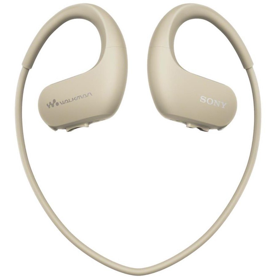 MP3 player NW-WS413 Walkman Sport  4GB Ivory