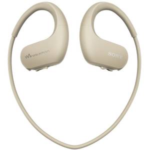 MP3 player Sony NW-WS413 Walkman Sport  4GB Ivory