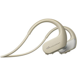 MP3 player Sony NW-WS413 Walkman Sport  4GB Ivory