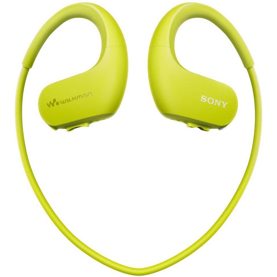MP3 player NW-WS413 Walkman Sport  4GB Green