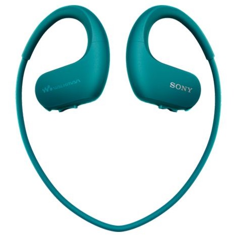 MP3 player NW-WS413 Walkman Sport  4GB Blue