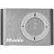 MP3 player Vakoss Msonic MM3610A miniUSB Aluminiu Gray