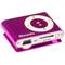 MP3 player Vakoss Msonic MM3610P miniUSB Aluminiu Pink