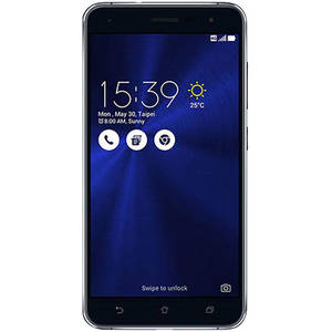 Smartphone ASUS Zenfone 3 ZE520KL 32GB Dual Sim 4G Blue