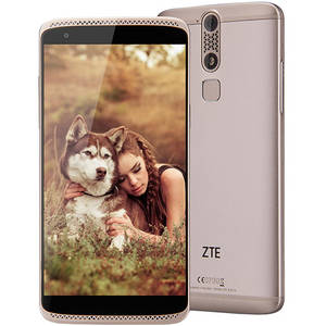 Smartphone ZTE Axon Mini 32GB Dual Sim 4G Gold