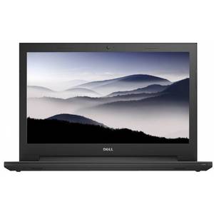 Laptop Dell Inspiron 3558 15.6 inch HD Intel Core i3-5005U 4GB DDR3 500GB HDD Linux Black 3Yr CIS