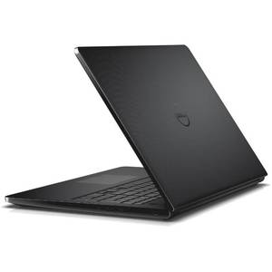 Laptop Dell Inspiron 3558 15.6 inch HD Intel Core i3-5005U 4GB DDR3 500GB HDD Linux Black 3Yr CIS