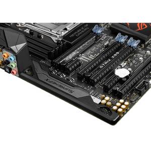 Placa de baza ASUS ROG STRIX X99 GAMING Intel LGA 2011-3 ATX