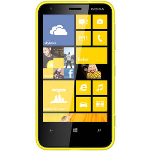 Folie protectie M-Life ML0614 pentru Nokia Lumia 620