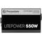 Sursa Thermaltake Litepower 550W v2