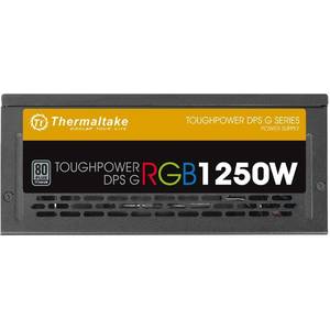 Sursa Thermaltake Toughpower DPS G RGB 1250W Titanium Modulara