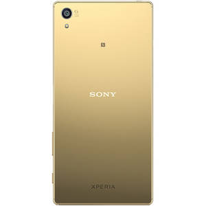 Smartphone Sony Xperia Z5 Premium E6853 32GB 4G Gold