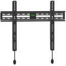 Suport TV Blackmount perete ClickSystem CPF600 37 - 70 inch 65 kg negru