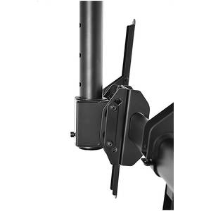 Suport TV Blackmount tavan CE946-02S 37 - 70 inch 50 kg negru