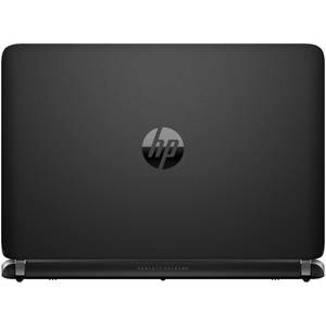 Laptop HP ProBook 430 G3 13.3 inch HD Intel Core i7-6500U 8GB DDR3 256GB SSD FPR