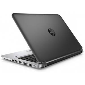 Laptop HP ProBook 440 G3 14 inch HD Intel Core i3-6100U 4GB DDR4 500GB HDD FPR