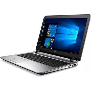 Laptop HP ProBook 450 G3 15.6 inch Full HD Intel Core i5-6200U 8GB DDR3 1TB HDD AMD Radeon R7 M340 2GB FPR Windows 10