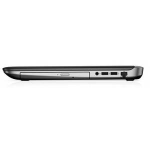 Laptop HP ProBook 450 G3 15.6 inch Full HD Intel Core i3-6100U 4GB DDR3 500GB HDD AMD Radeon R7 M340 1GB FPR