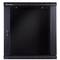Cabinet metalic Linkbasic WCB22-66-BAA-C 19 inch 22U Black