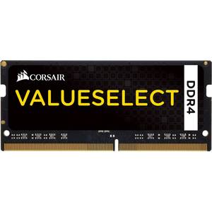 Memorie laptop Corsair ValueSelect 16GB DDR4 2133 MHz DDR4 CL15