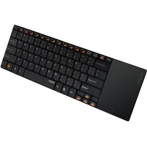 Tastatura Rapoo Wireless E9180P Touch Black